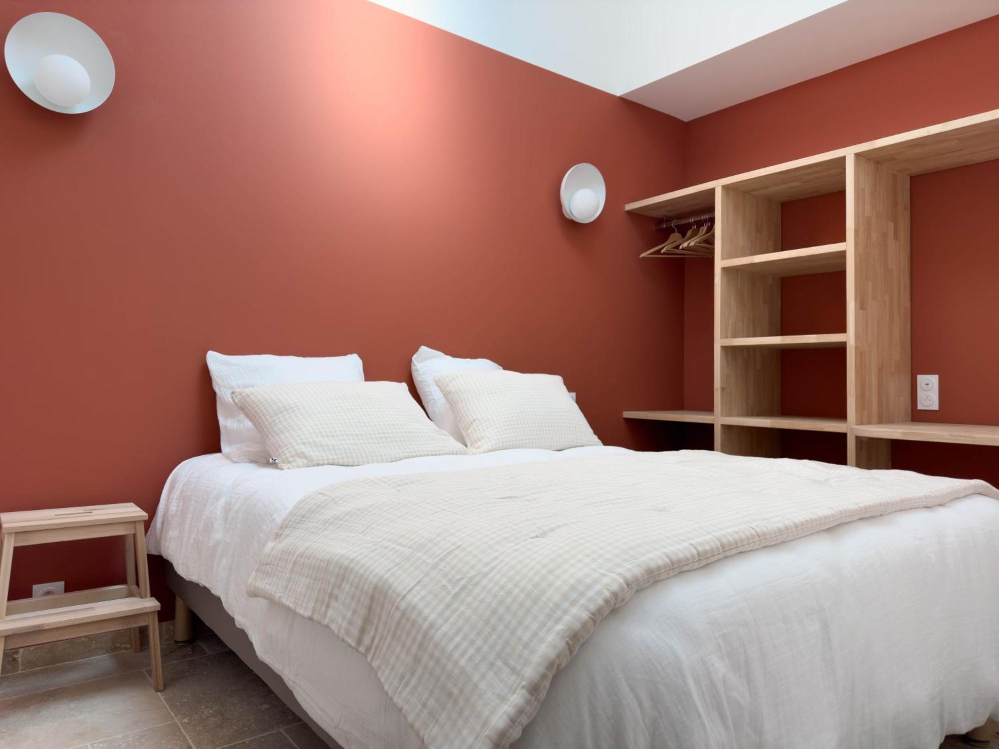 Les Suites Du 13 Aigues-Mortes Ngoại thất bức ảnh