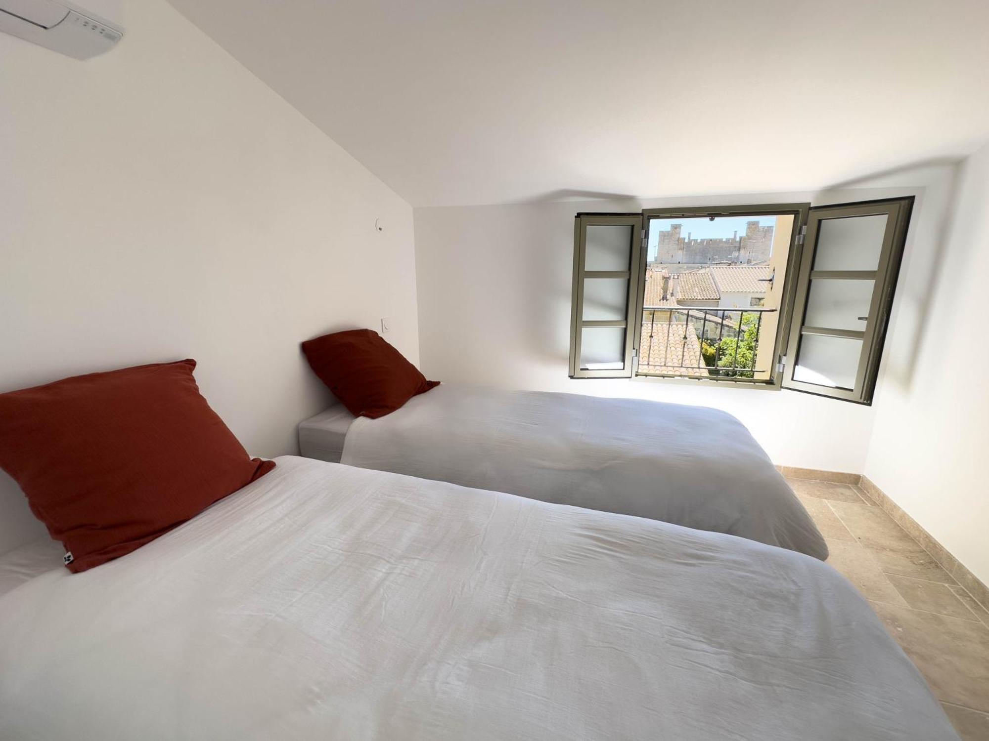 Les Suites Du 13 Aigues-Mortes Ngoại thất bức ảnh