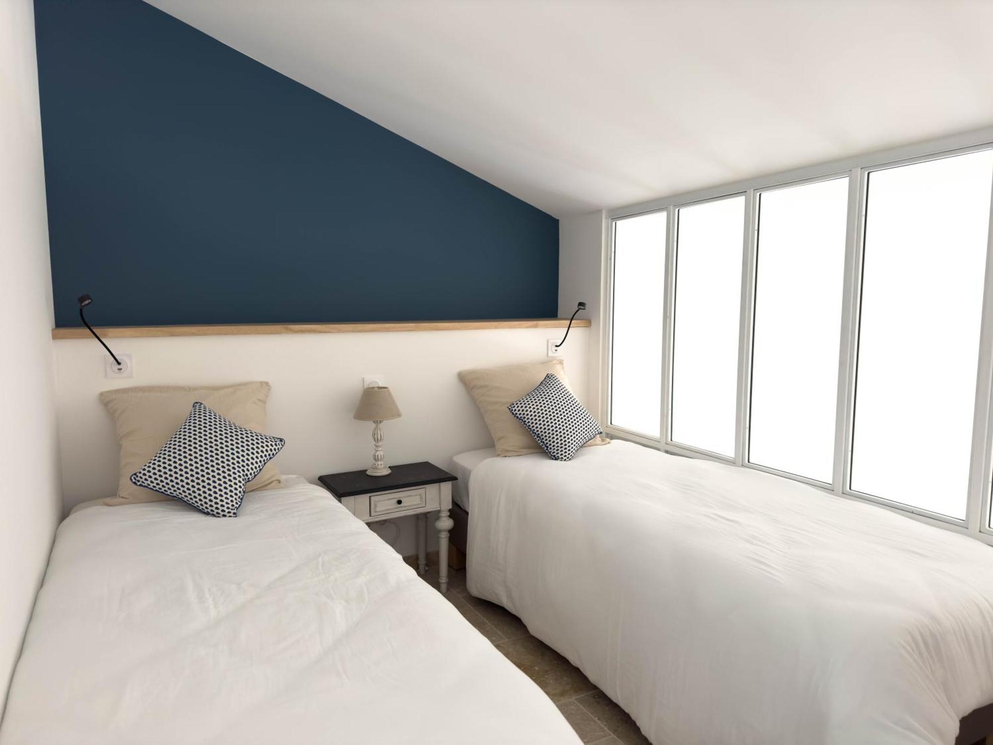 Les Suites Du 13 Aigues-Mortes Ngoại thất bức ảnh