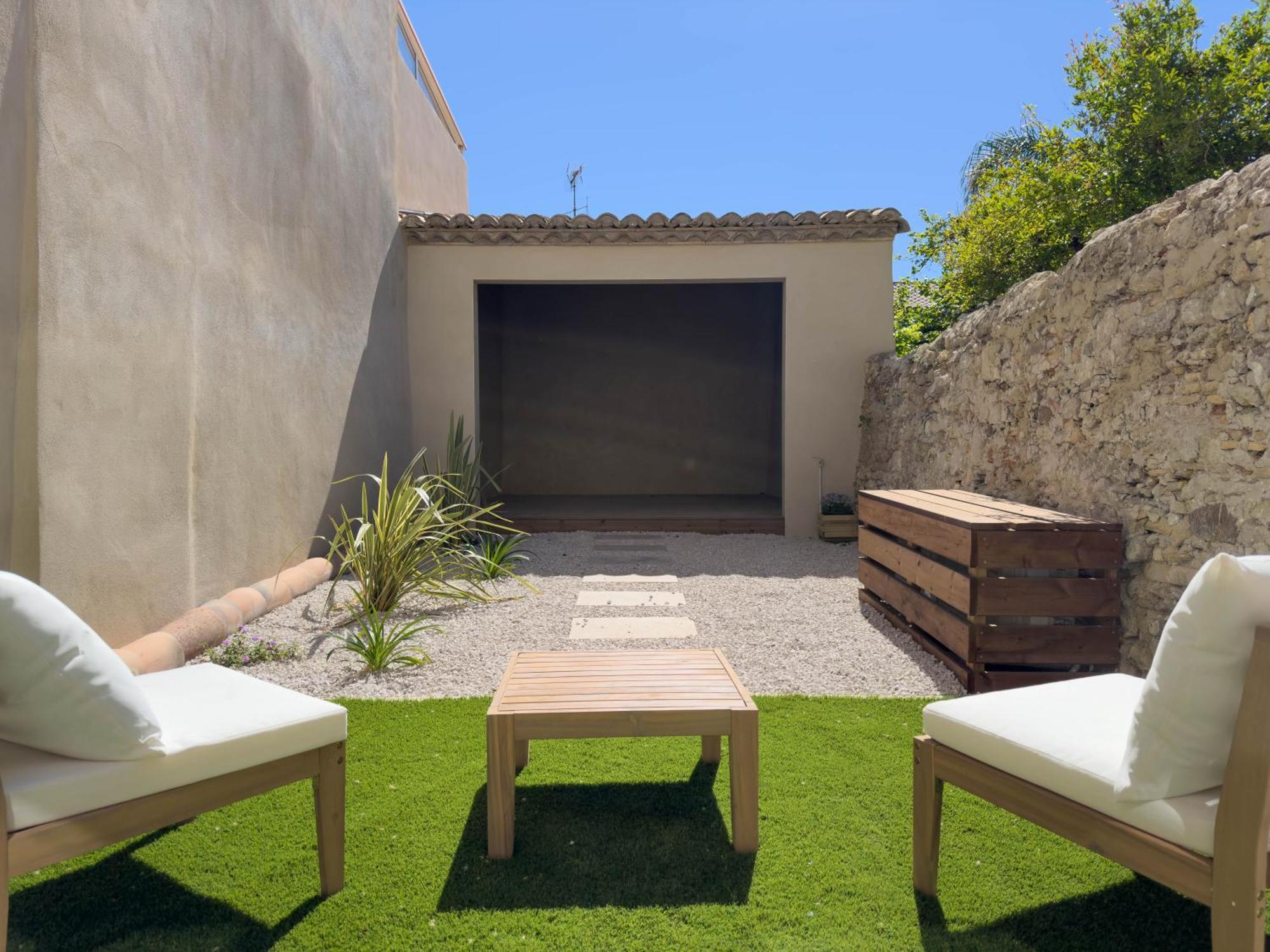 Les Suites Du 13 Aigues-Mortes Ngoại thất bức ảnh